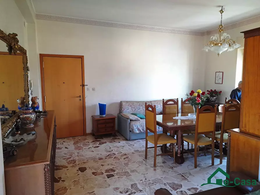 Immagine 6 di Appartamento in vendita  7 a San Gregorio Di Catania