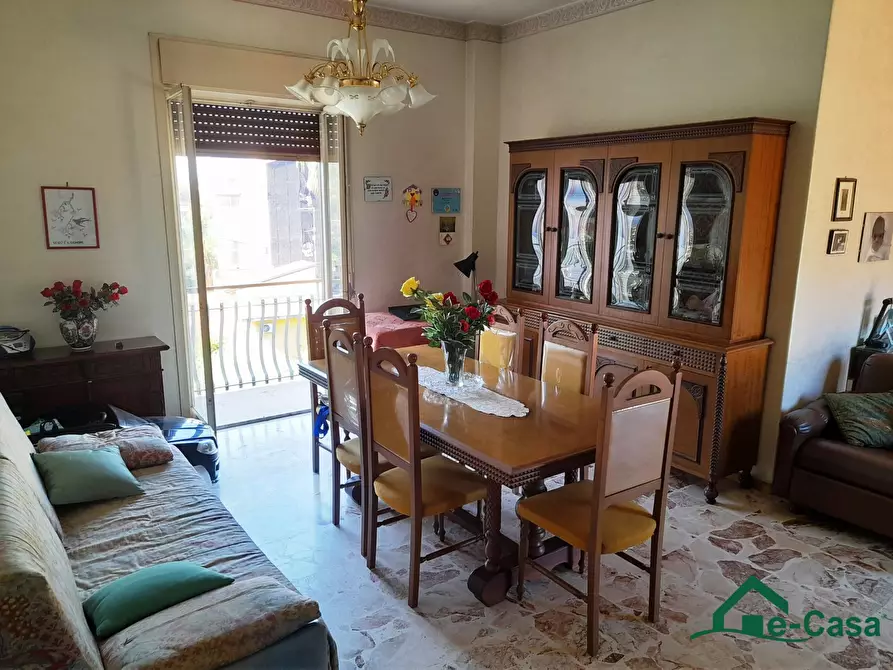 Immagine 5 di Appartamento in vendita  7 a San Gregorio Di Catania