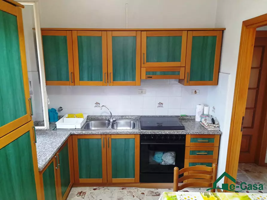 Immagine 10 di Appartamento in vendita  7 a San Gregorio Di Catania