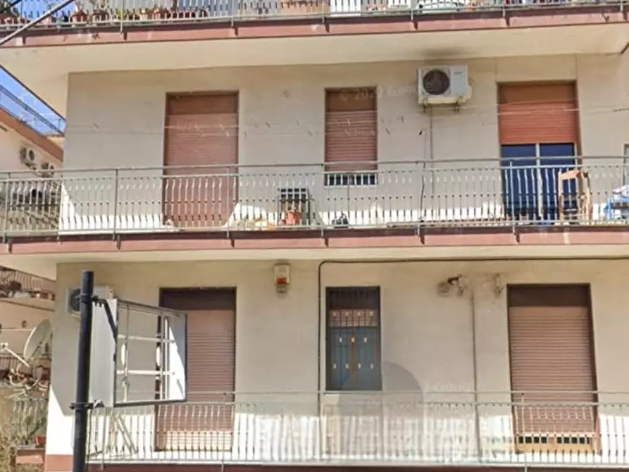 Immagine 4 di Appartamento in vendita  a Giarre