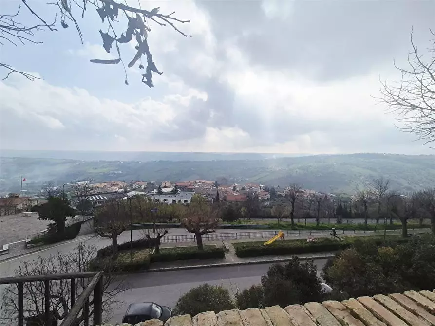 Immagine 6 di Appartamento in vendita  a Bucchianico