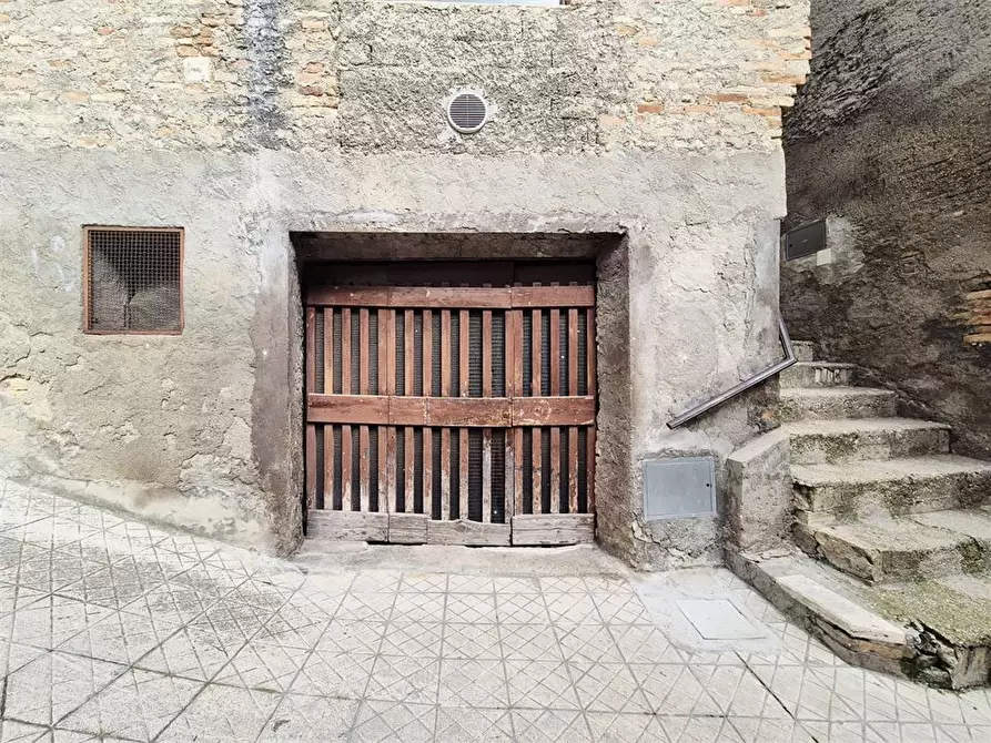 Immagine 2 di Appartamento in vendita  a Bucchianico