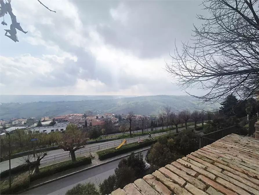 Immagine 7 di Appartamento in vendita  a Bucchianico