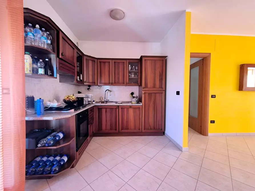 Immagine 2 di Appartamento in vendita  39 a Miglianico