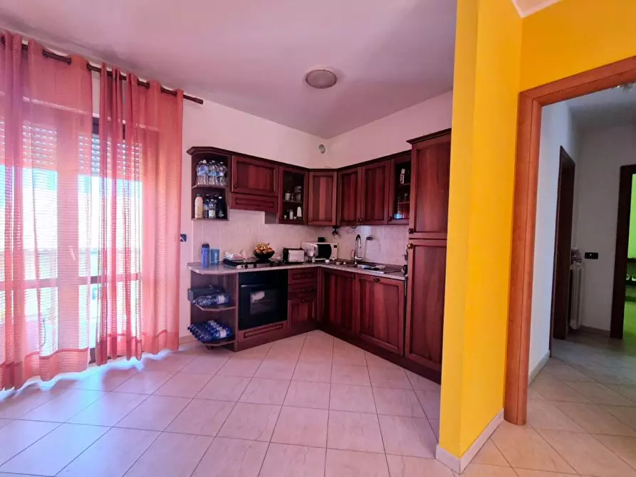 Immagine 3 di Appartamento in vendita  39 a Miglianico