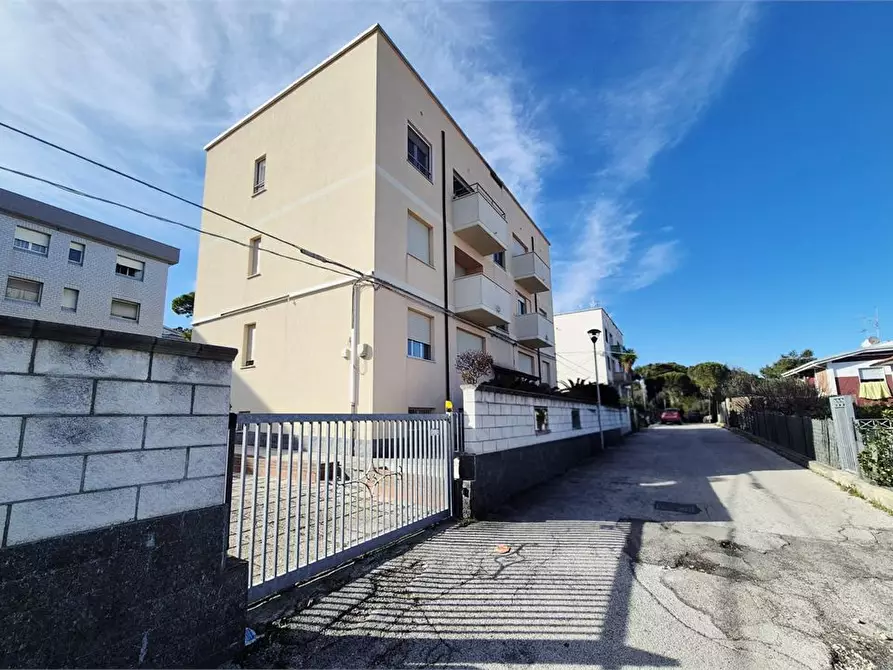 Immagine 2 di Appartamento in vendita  64 a Francavilla Al Mare