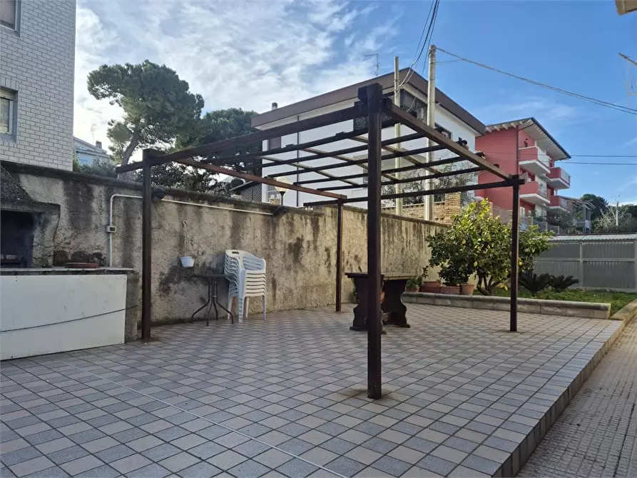 Immagine 6 di Appartamento in vendita  64 a Francavilla Al Mare