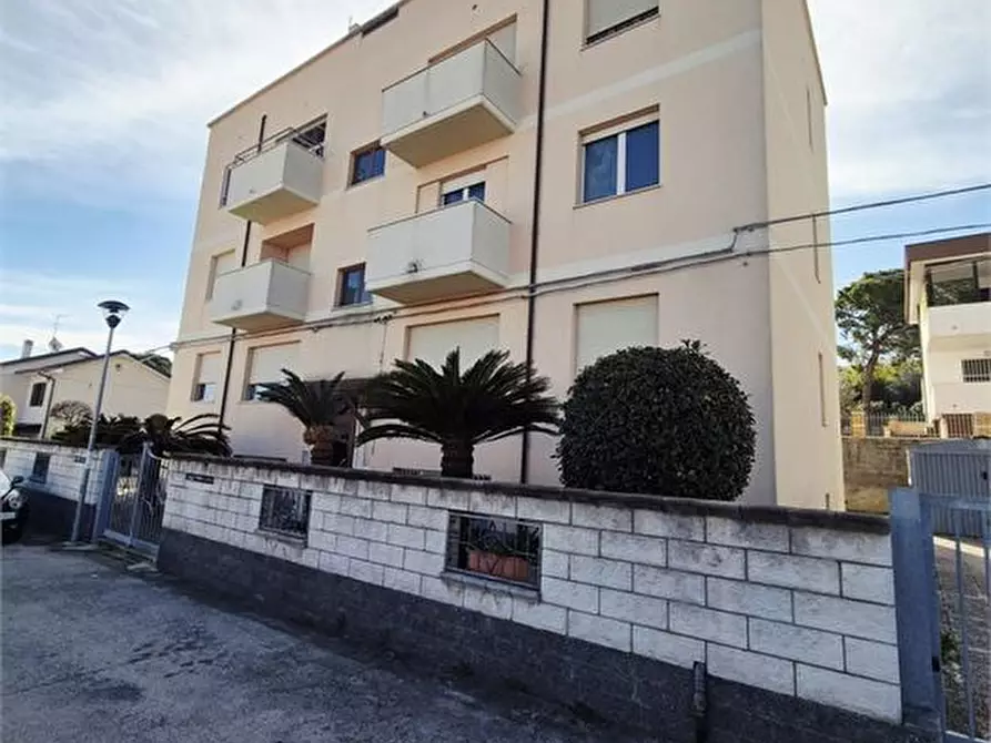 Immagine 9 di Appartamento in vendita  64 a Francavilla Al Mare