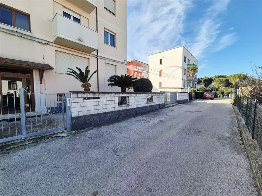 Immagine 3 di Appartamento in vendita  64 a Francavilla Al Mare