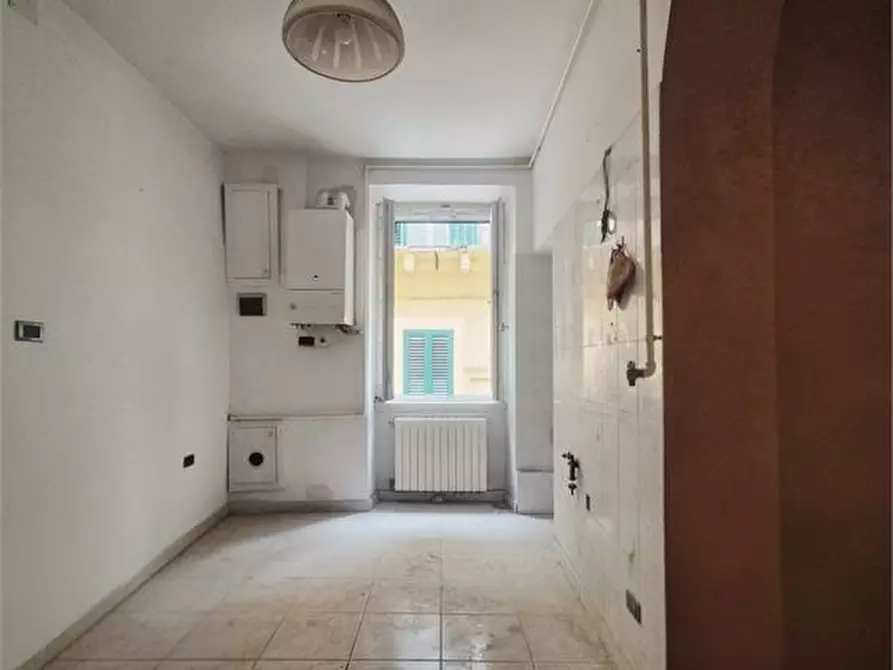 Immagine 2 di Appartamento in vendita  26 a Chieti