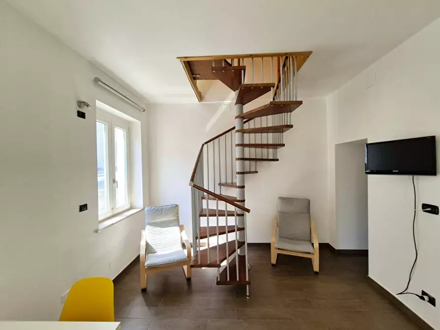 Immagine 10 di Appartamento in vendita  6 a Filetto