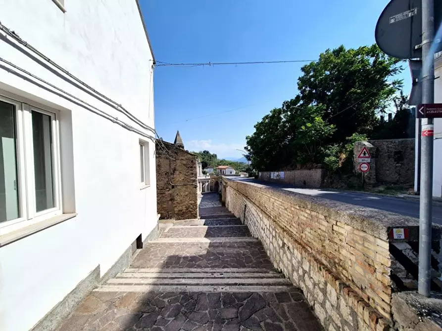 Immagine 6 di Appartamento in vendita  6 a Filetto