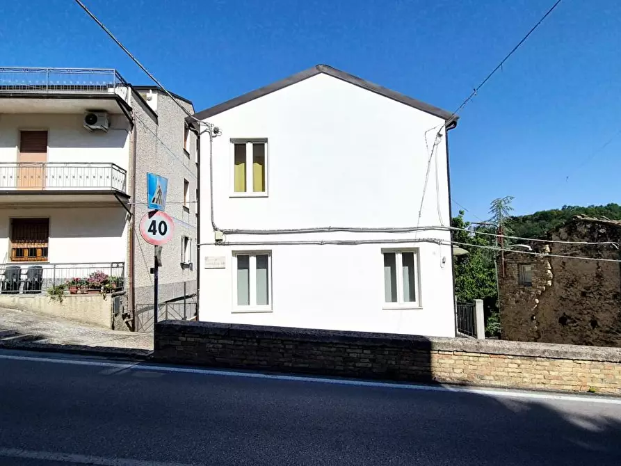 Immagine 5 di Appartamento in vendita  6 a Filetto