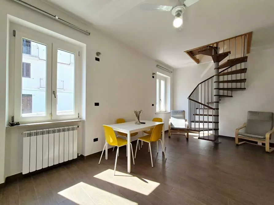 Immagine 7 di Appartamento in vendita  6 a Filetto