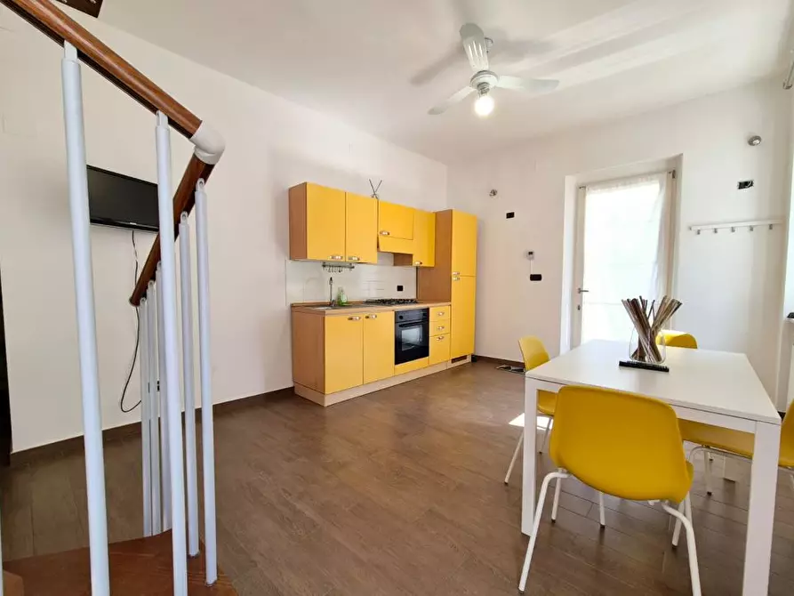 Immagine 8 di Appartamento in vendita  6 a Filetto