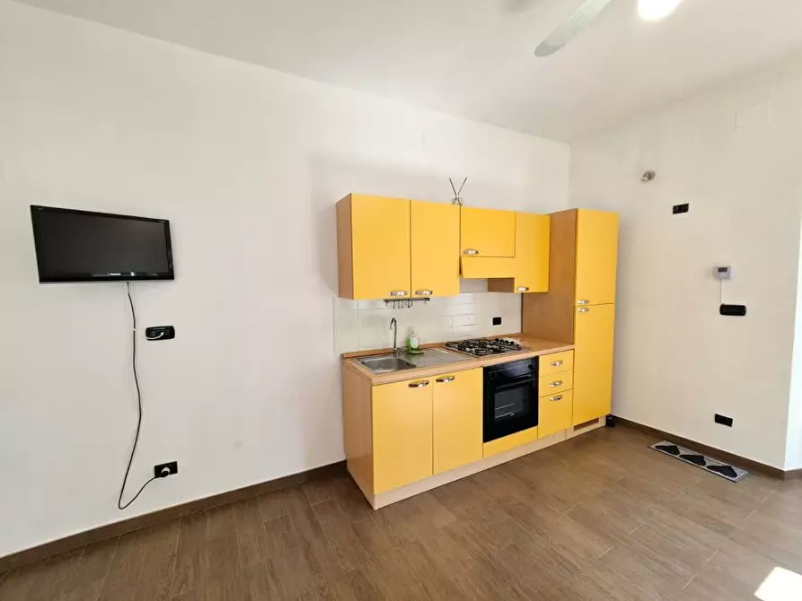 Immagine 9 di Appartamento in vendita  6 a Filetto