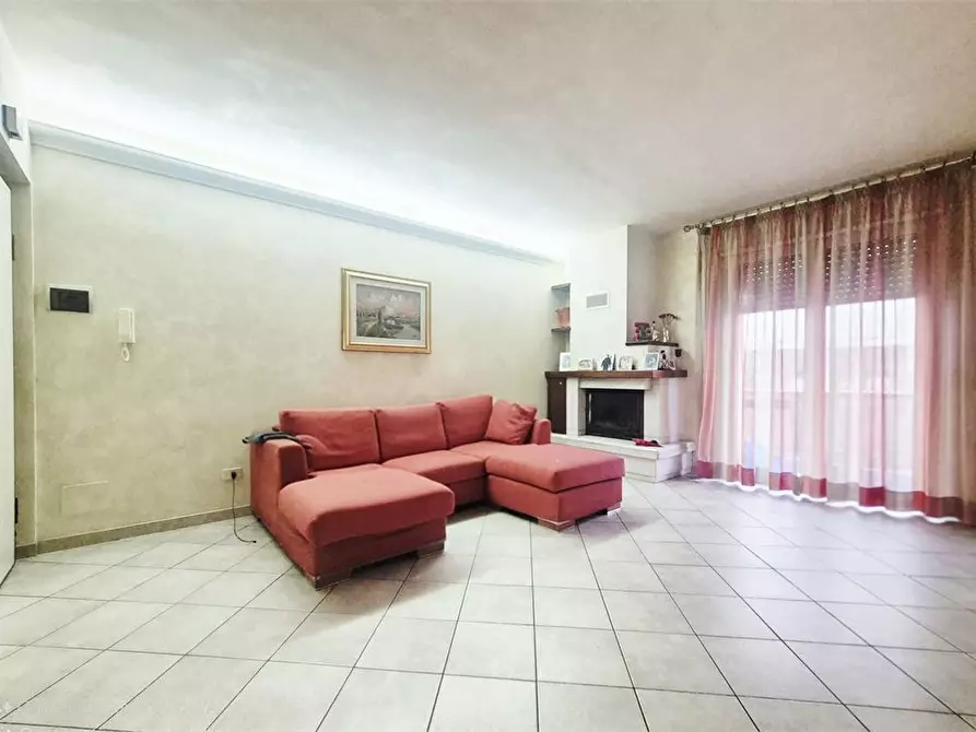 Immagine 2 di Appartamento in vendita  12 a San Giovanni Teatino