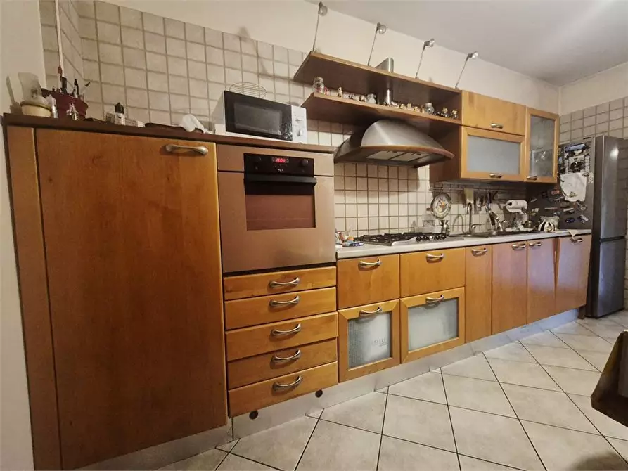 Immagine 9 di Appartamento in vendita  12 a San Giovanni Teatino