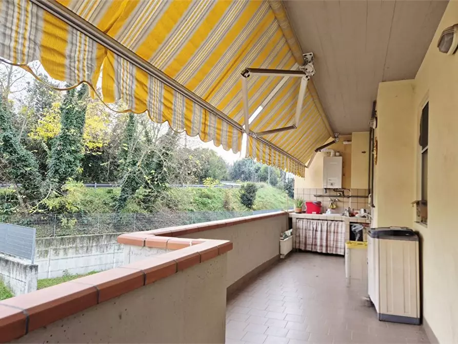 Immagine 10 di Appartamento in vendita  12 a San Giovanni Teatino