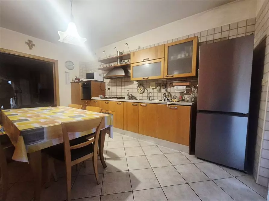 Immagine 8 di Appartamento in vendita  12 a San Giovanni Teatino