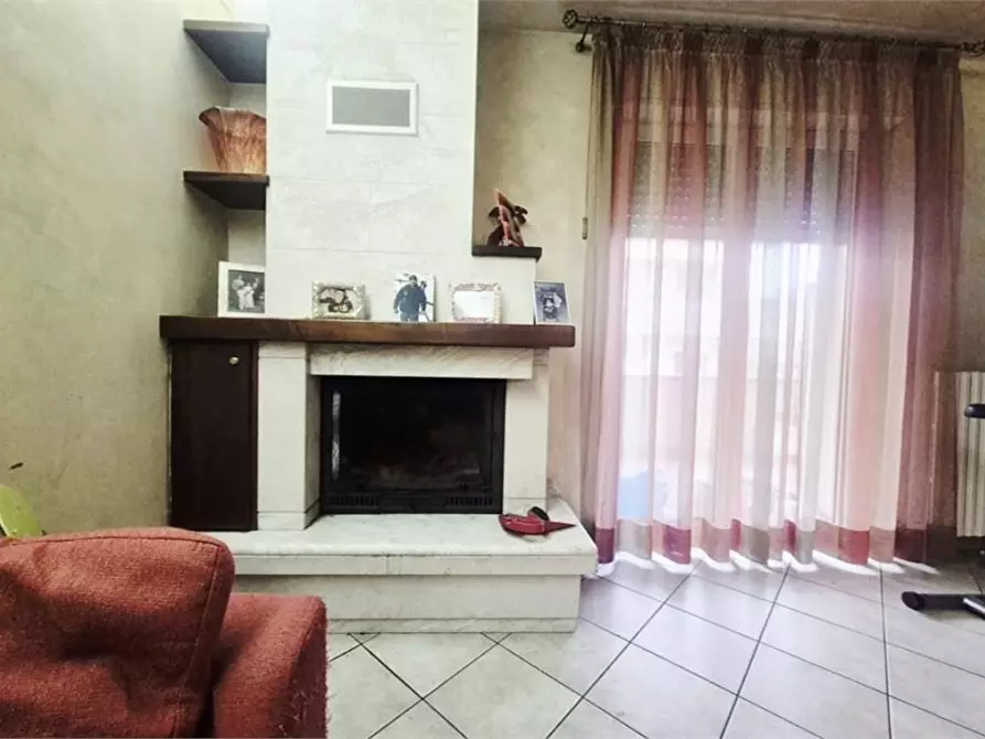 Immagine 3 di Appartamento in vendita  12 a San Giovanni Teatino