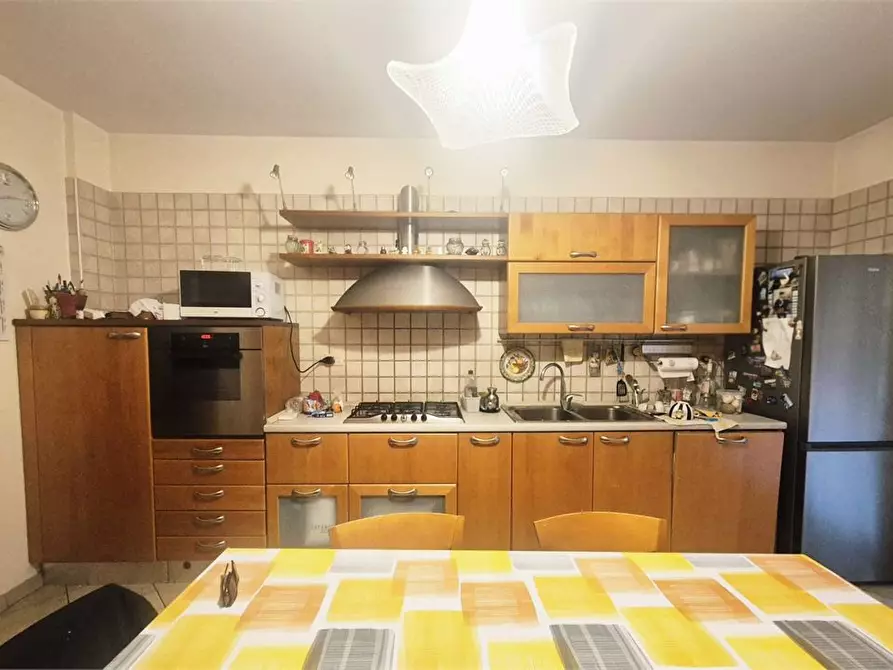 Immagine 6 di Appartamento in vendita  12 a San Giovanni Teatino