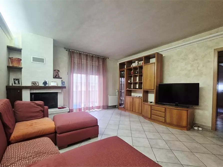 Immagine 1 di Appartamento in vendita  12 a San Giovanni Teatino