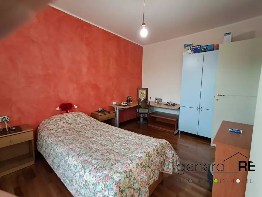 Immagine 9 di Appartamento in vendita  a San Giovanni Teatino