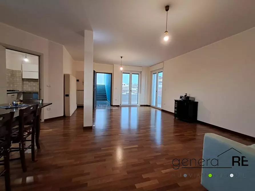 Immagine 1 di Appartamento in vendita  a San Giovanni Teatino