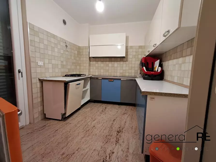 Immagine 4 di Appartamento in vendita  a San Giovanni Teatino