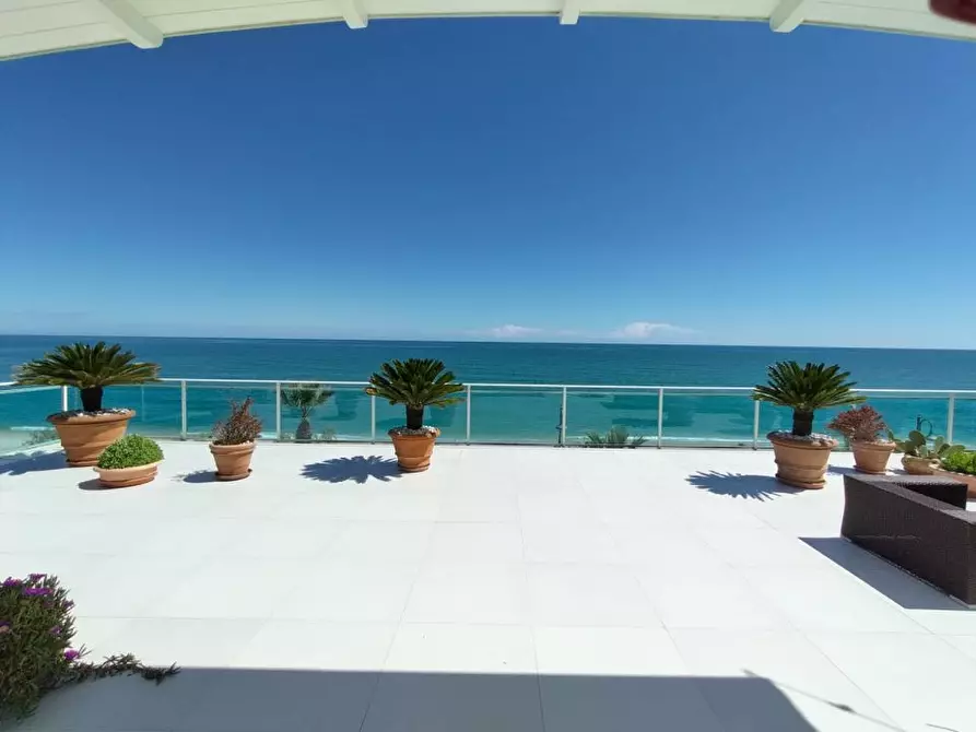 Immagine 9 di Appartamento in vendita  snc a Fossacesia