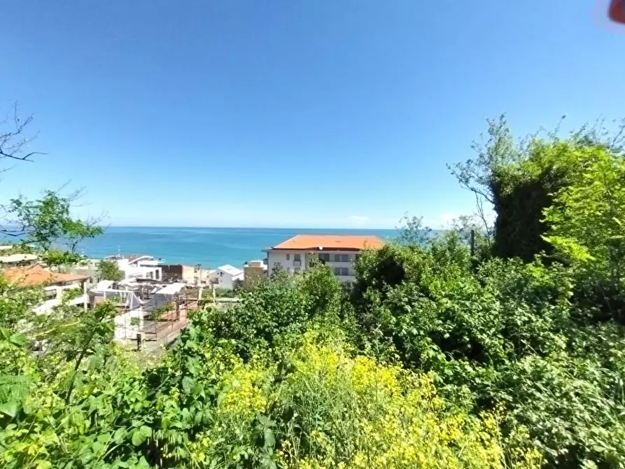 Immagine 8 di Appartamento in vendita  snc a Fossacesia