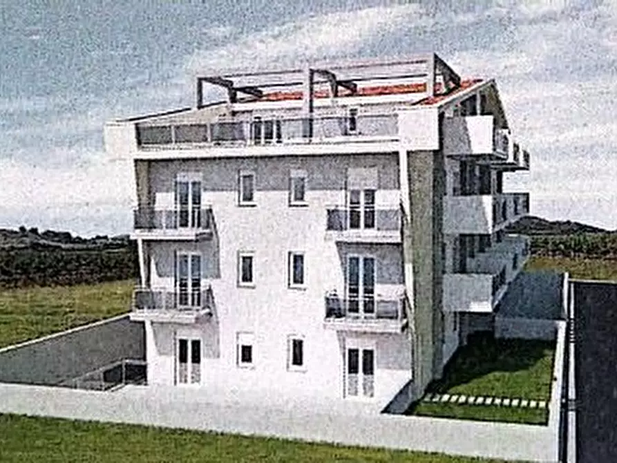 Immagine 5 di Appartamento in vendita  snc a Fossacesia