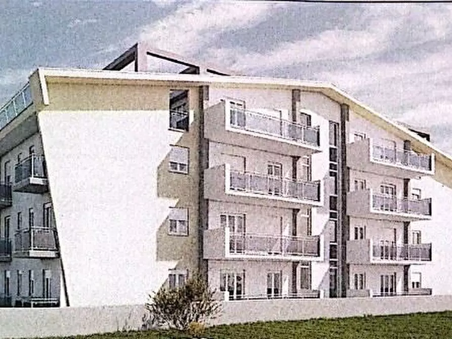 Immagine 4 di Appartamento in vendita  snc a Fossacesia