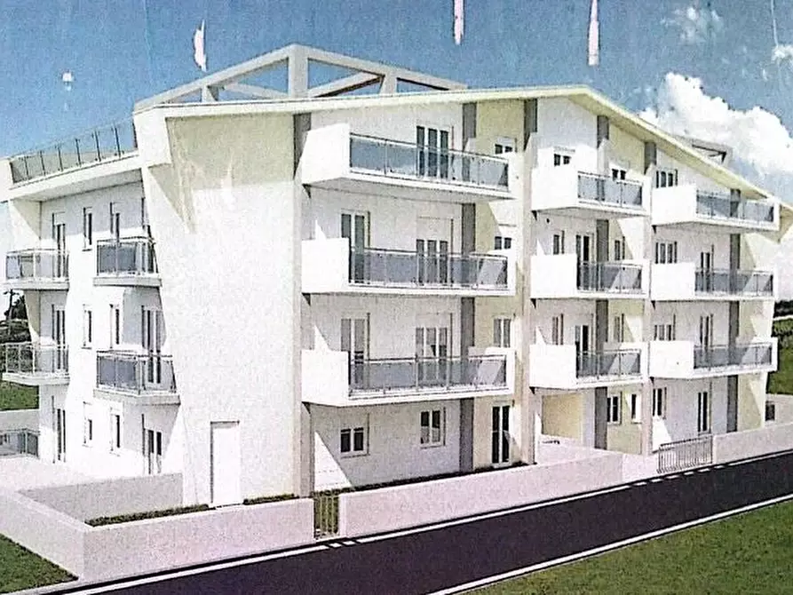 Immagine 10 di Appartamento in vendita  snc a Fossacesia