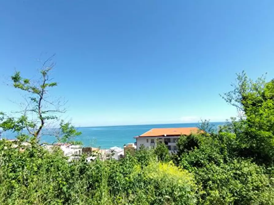 Immagine 7 di Appartamento in vendita  snc a Fossacesia