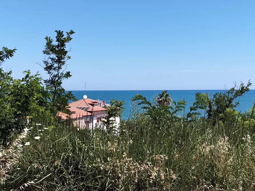 Immagine 6 di Appartamento in vendita  snc a Fossacesia