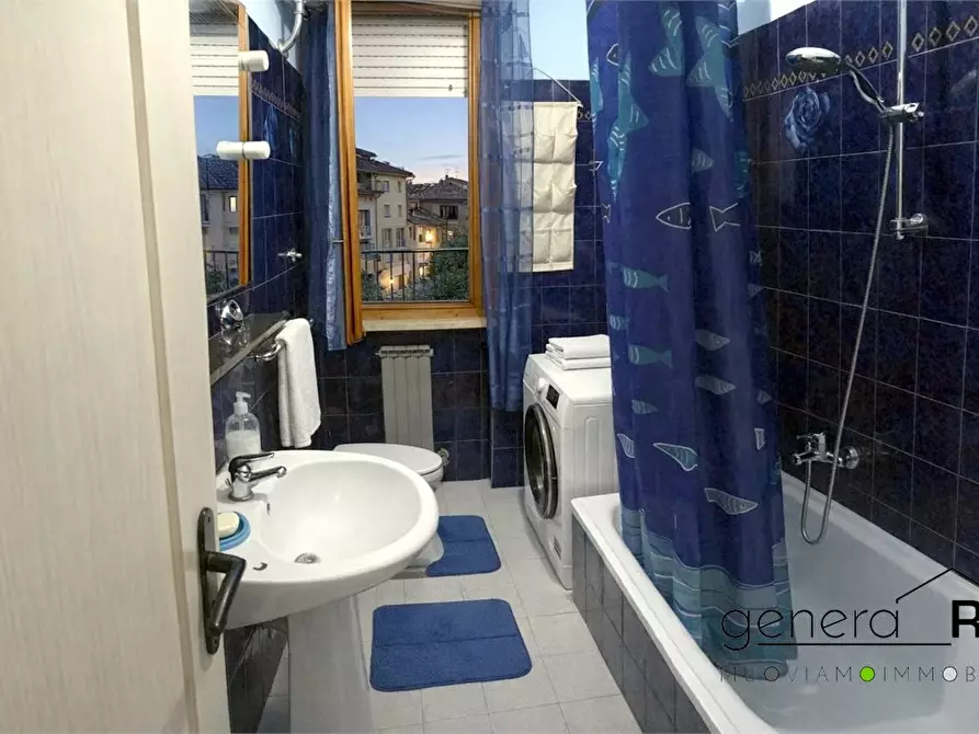 Immagine 4 di Appartamento in vendita  a Francavilla Al Mare