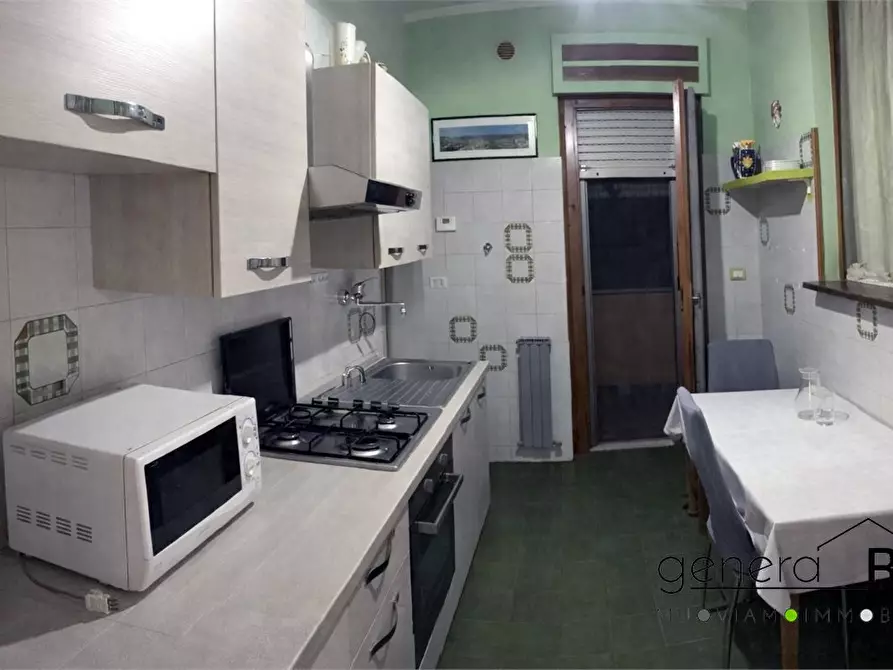 Immagine 2 di Appartamento in vendita  a Francavilla Al Mare