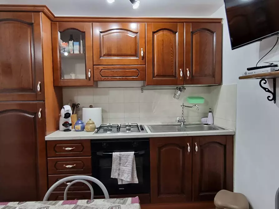 Immagine 10 di Appartamento in vendita  a Pizzoferrato