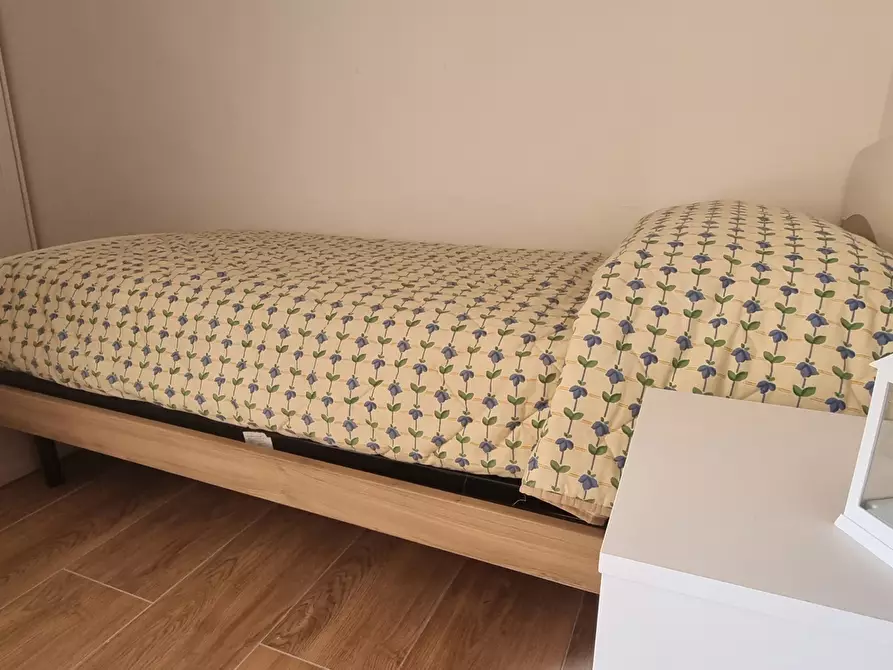 Immagine 2 di Appartamento in vendita  a Pizzoferrato