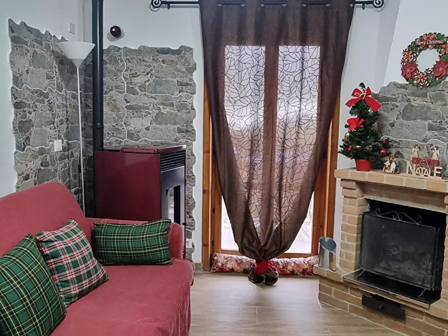 Immagine 3 di Appartamento in vendita  a Pizzoferrato