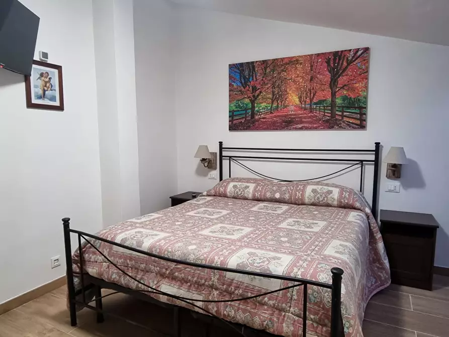 Immagine 6 di Appartamento in vendita  a Pizzoferrato