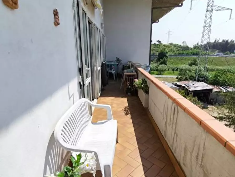 Immagine 10 di Appartamento in vendita  snc a San Giovanni Teatino