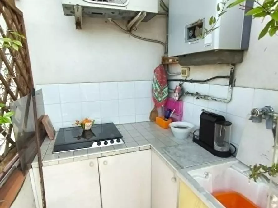 Immagine 6 di Appartamento in vendita  snc a San Giovanni Teatino