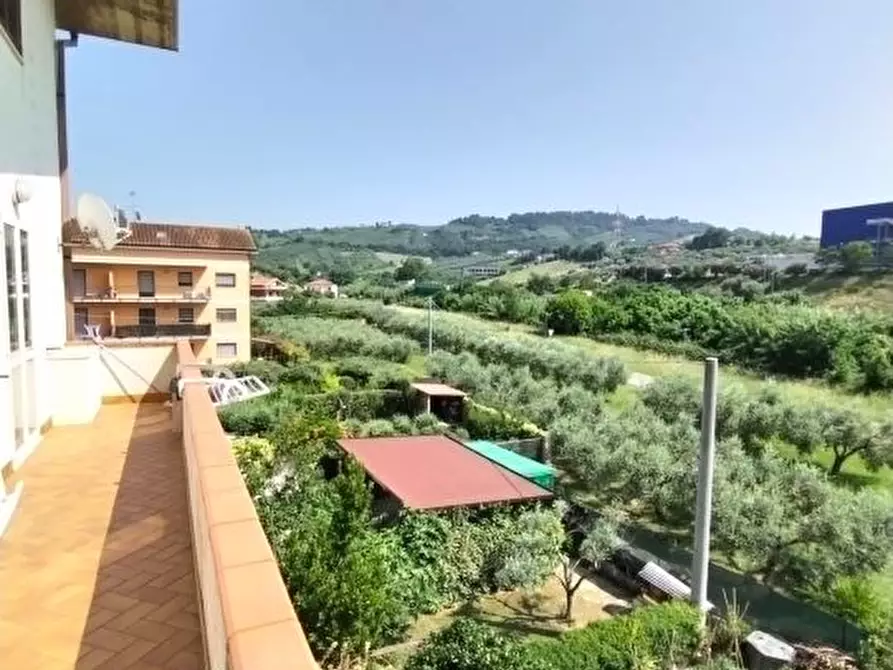 Immagine 3 di Appartamento in vendita  snc a San Giovanni Teatino