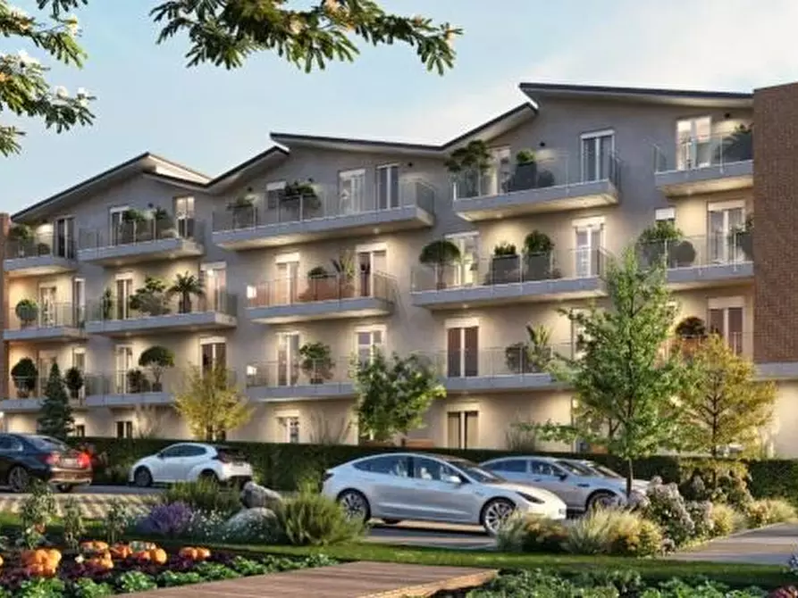 Immagine 1 di Appartamento in vendita  a San Giovanni Teatino