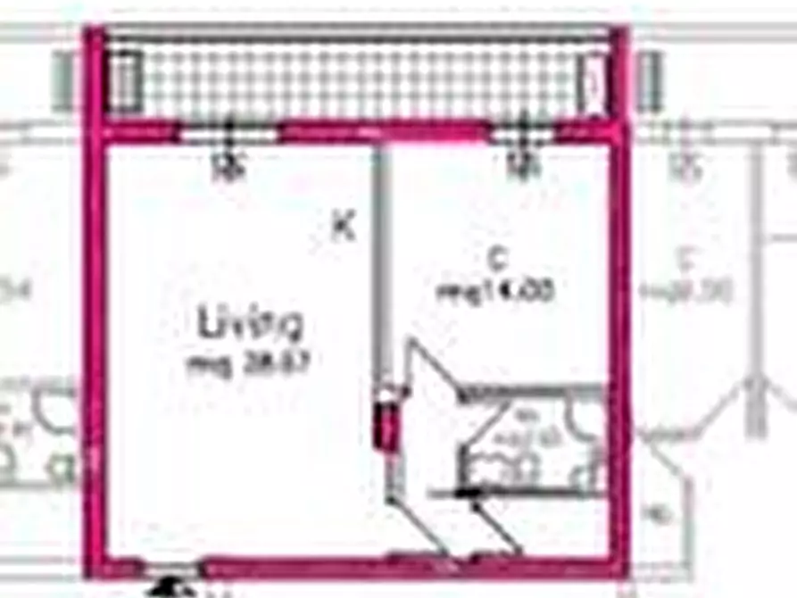 Immagine 3 di Appartamento in vendita  a San Giovanni Teatino