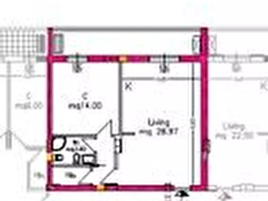 Immagine 6 di Appartamento in vendita  a San Giovanni Teatino