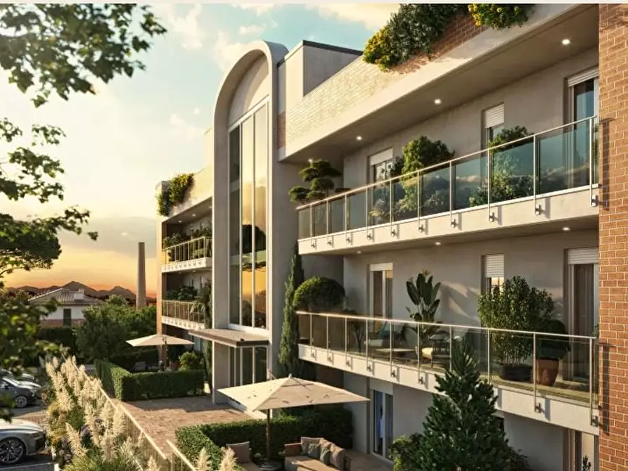 Immagine 2 di Appartamento in vendita  a San Giovanni Teatino